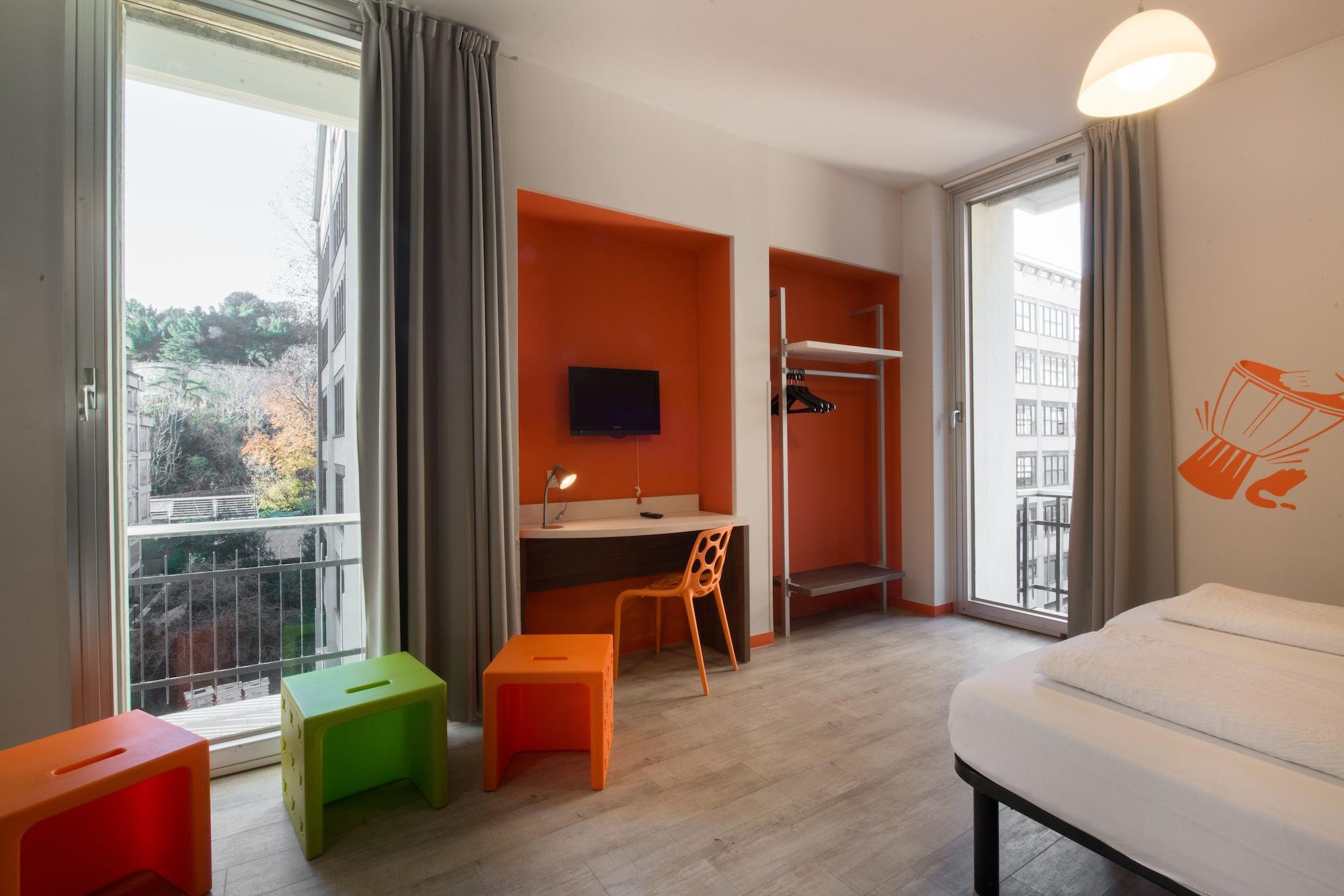 Hotel Nologo جنوة المظهر الخارجي الصورة