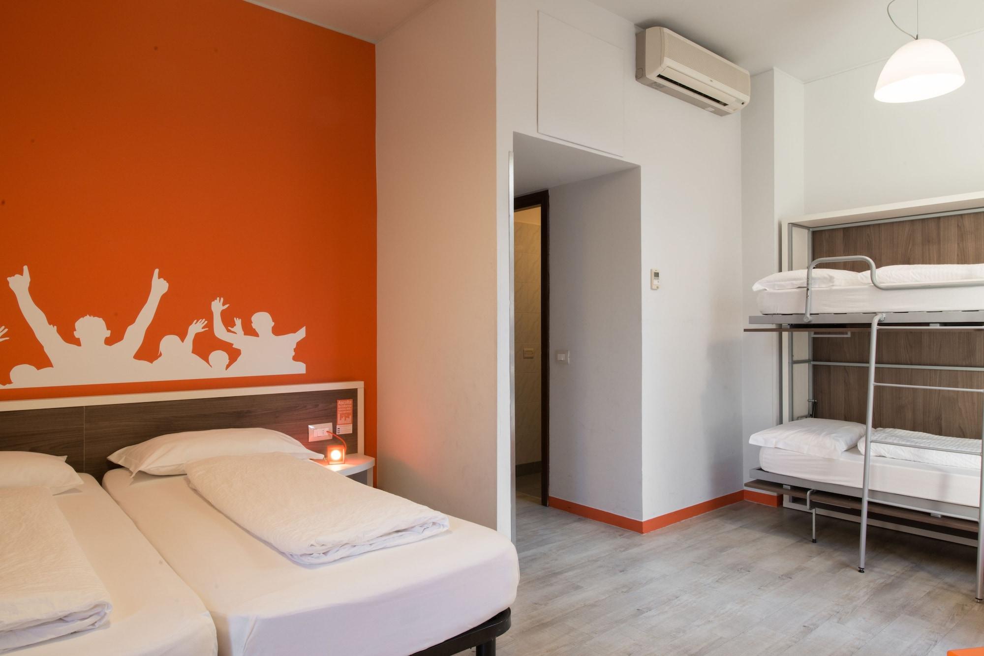 Hotel Nologo جنوة المظهر الخارجي الصورة