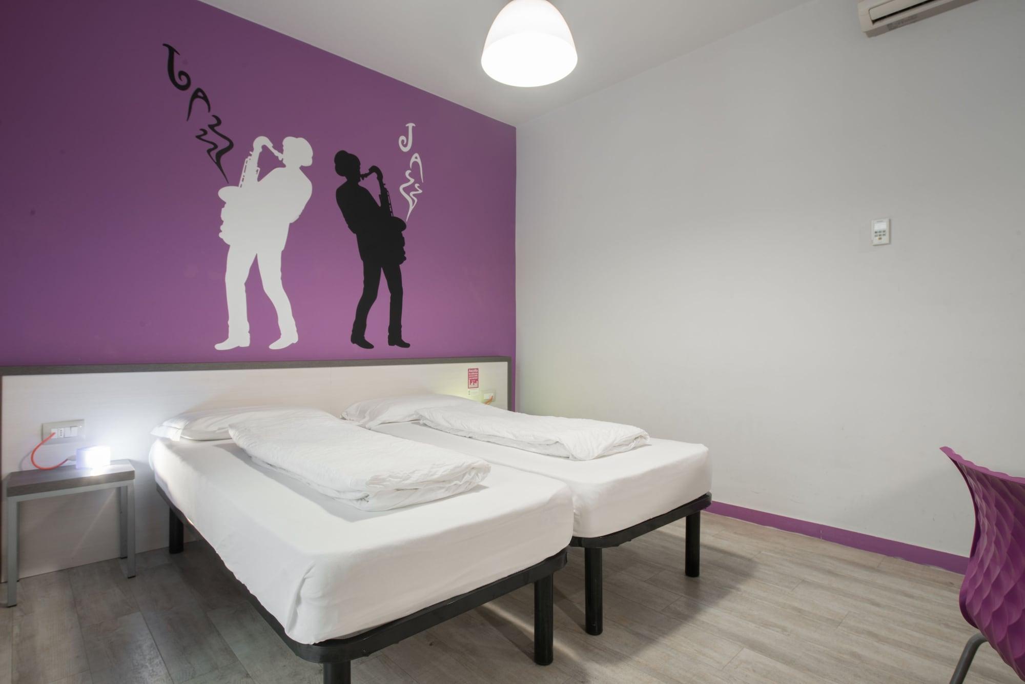 Hotel Nologo جنوة المظهر الخارجي الصورة