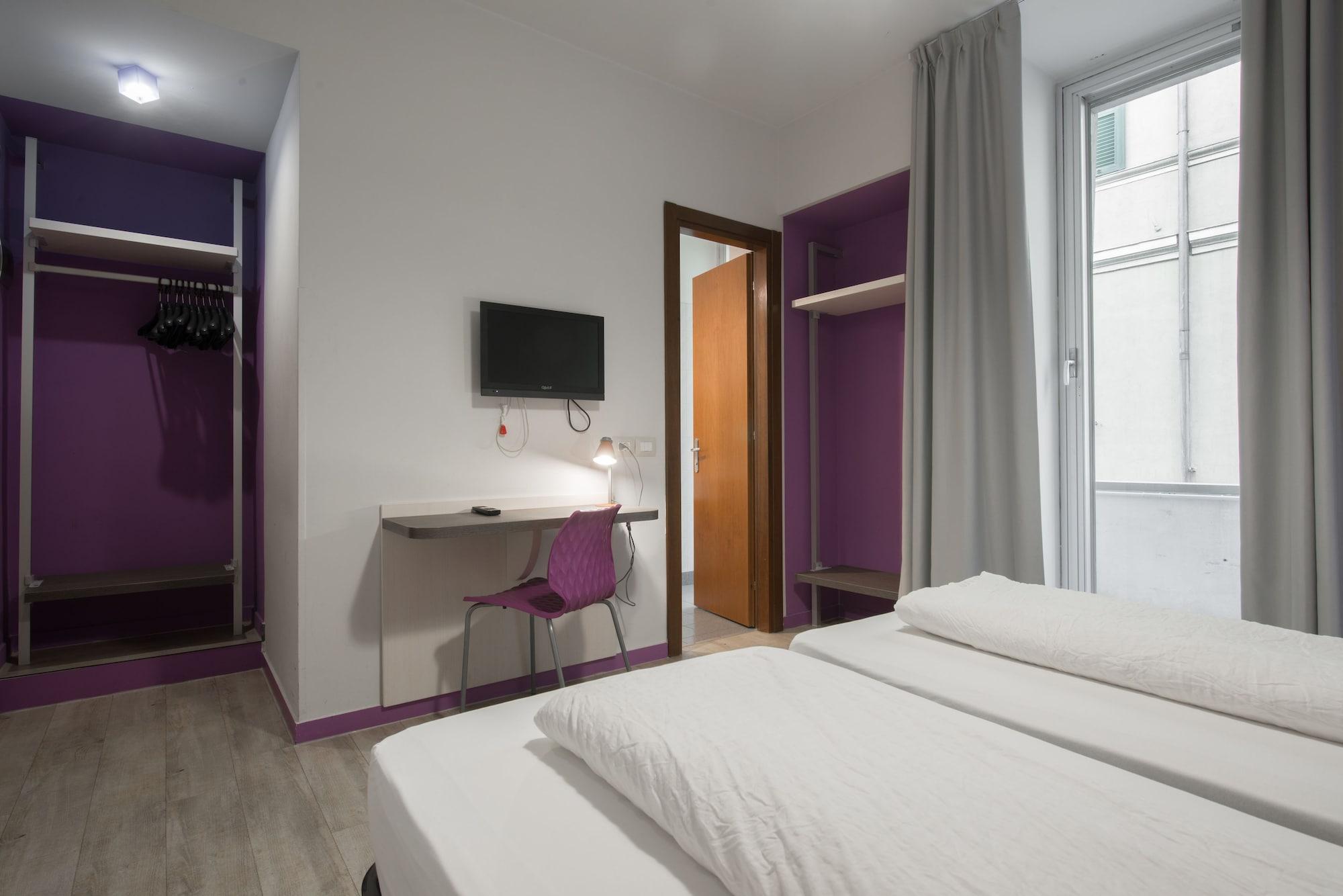 Hotel Nologo جنوة المظهر الخارجي الصورة