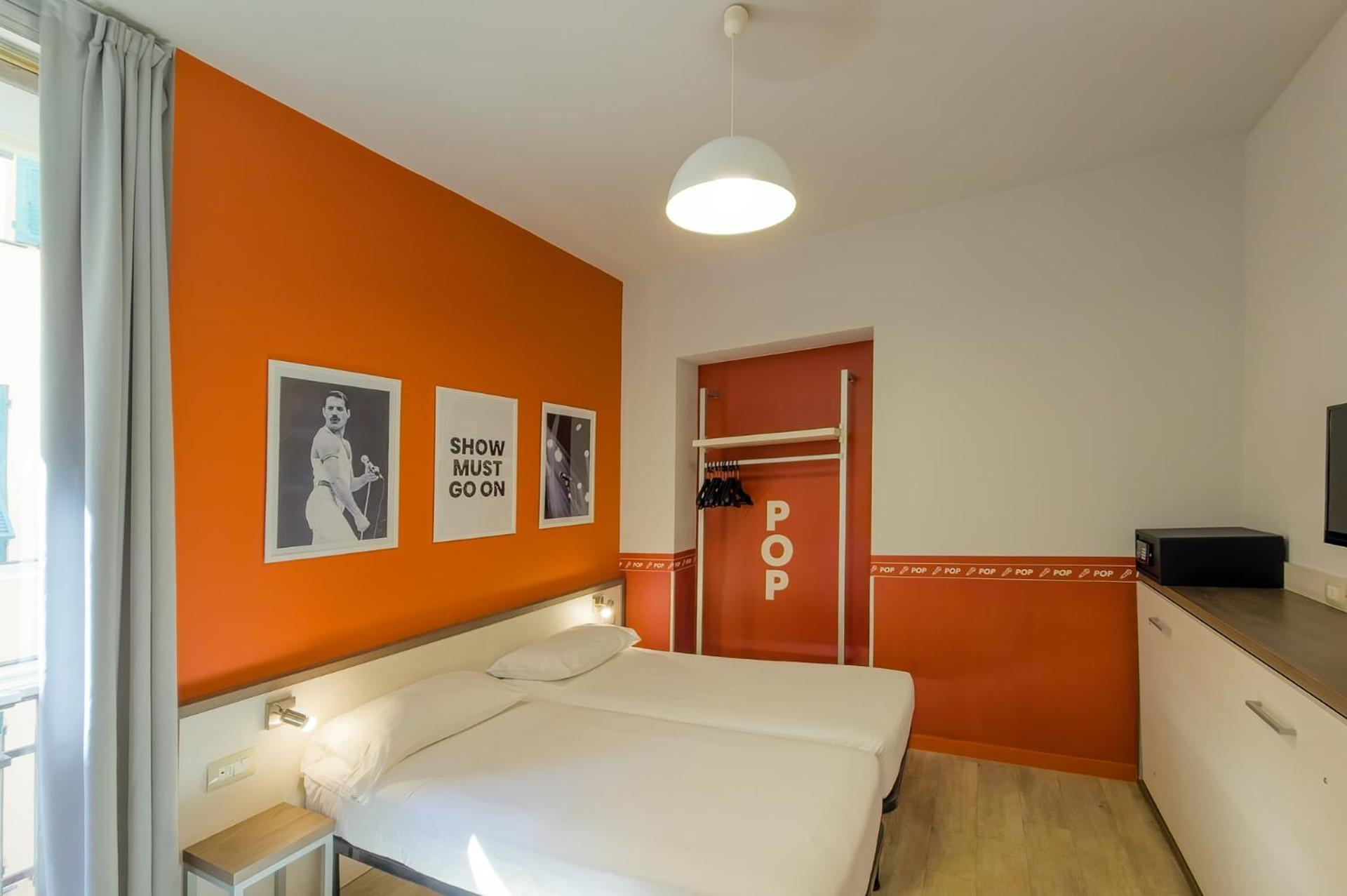 Hotel Nologo جنوة المظهر الخارجي الصورة
