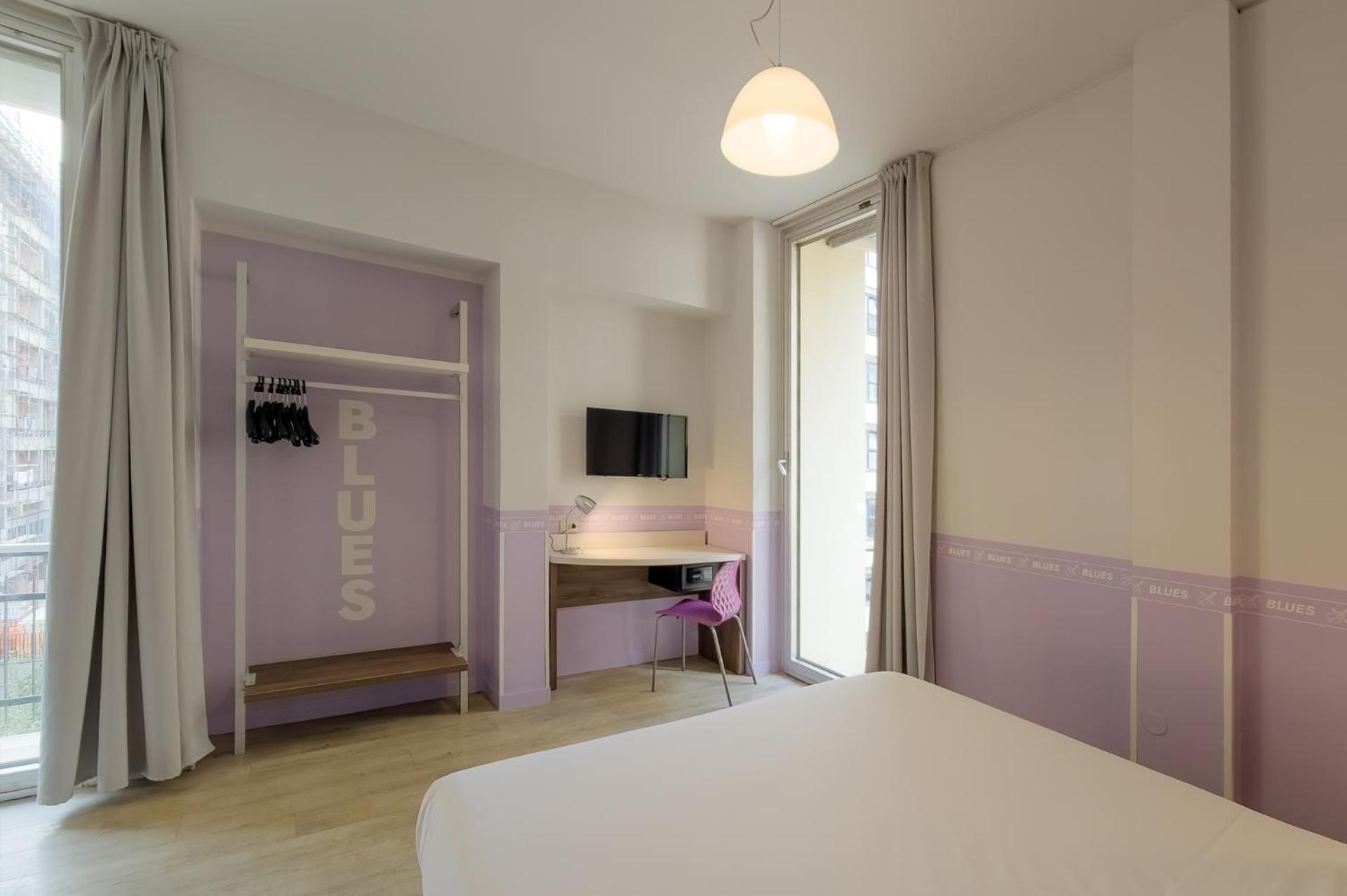 Hotel Nologo جنوة المظهر الخارجي الصورة